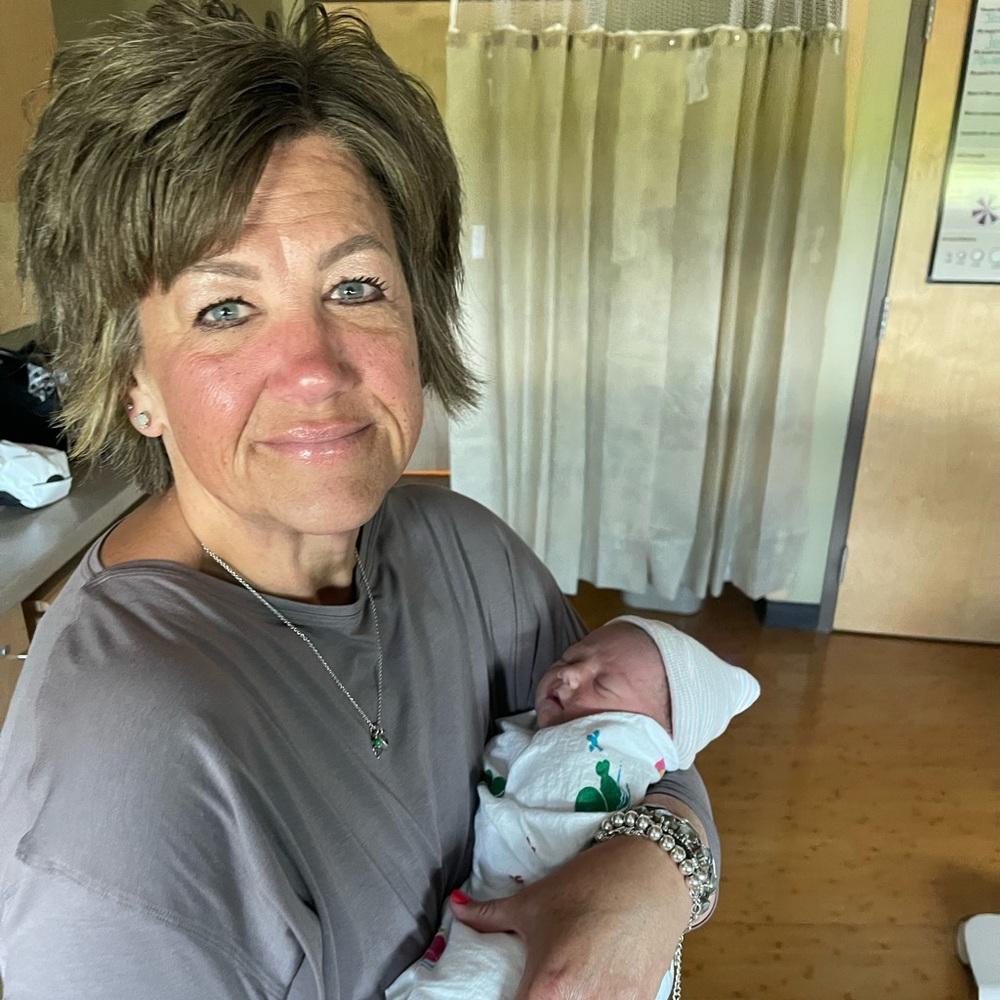 Meet your Posher, Michelle